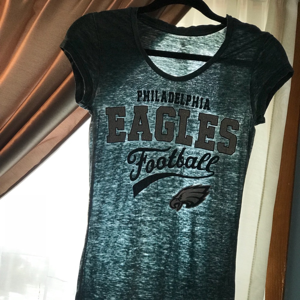 Philadelphia eagles T-shirt